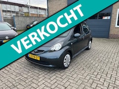 Toyota Aygo - 1.0-12V Sport//Airco