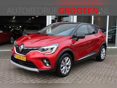 Renault Captur - 1.0 TCe 100 Intens