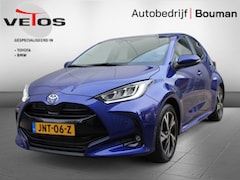 Toyota Yaris - 1.5 Hybrid Dynamic PDC / BSM / Stoelverwarming