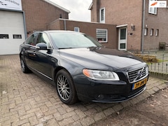 Volvo S80 - 2.4D Limited Edition