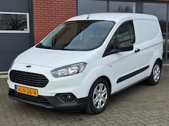 Ford Transit Courier - 1.5 TDCI Duratorq S&S Airco Cruise Stoelverwarming