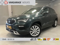 SEAT Ateca - Style Business Intense 1.5 TSi | Navigatie | Voorruitverwarming | NAP |