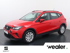 SEAT Arona - 1.0 TSI Style | 95 PK | Climate control | Cruise control | Apple Carplay/Android Auto | Le