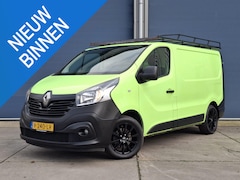 Renault Trafic - 1.6 dCi T29 L1H1 Comfort Energy IMPERIAL / AIRCO / CRUISE CONTROLE / NAVI / EURO 6