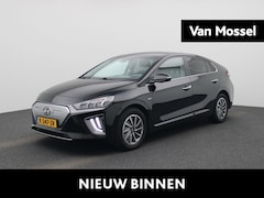 Hyundai IONIQ - Comfort EV 38 kWh | NAVIGATIE | PARKEERSENSOREN | CLIMATE CONTROL | LED VERLICHTING |