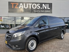 Mercedes-Benz Vito - 110 CDI Lang