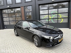 Mercedes-Benz A-klasse - 200 AMG Line PANO/SFEER/ASSIST/CARPLAY