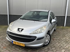 Peugeot 207 - 1.4 XR 14 maanden APK NL Auto NAP