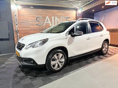 Peugeot 2008 - |1.2 PureTech Style