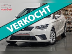SEAT Ibiza - 1.0 MPI Reference I Limiet controller I Stoelverwarming voor