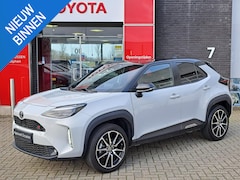 Toyota Yaris Cross - 1.5 Hybrid GR Sport STOELVERWARMING ELEKTRISCH BEDIENBARE ACHTERKLEP JBL AUDIO