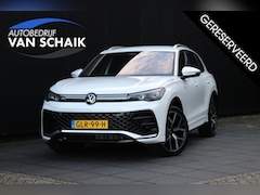 Volkswagen Tiguan - 1.5 eTSI R-Line Business | MASSAGE | STOEL/STUURVERW. | 360° CAMERA | CRUISE | NAVI |