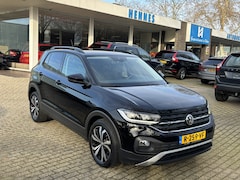 Volkswagen T-Cross - 1.0 TSI DSG Style Stoelverwarming