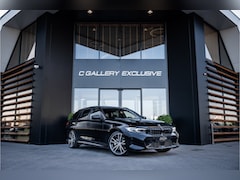 BMW 3-serie Touring - 330e xDrive - M Sport | Panorama | H&K | Memory | 360 Camera | HUD