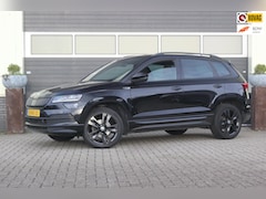 Skoda Karoq - 1.5 TSI ACT Sportline Business | Trekhaak |