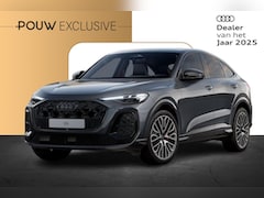 Audi Q5 Sportback - 2.0 TFSI e-hybrid quattro S Edition Competition | Tech Plus | 21" Velgen
