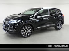 Renault Kadjar - TCe 140 Intens | R-Link Multimedia & Navigatie | Leder | Camera | LED Pure Vision | Lichtm