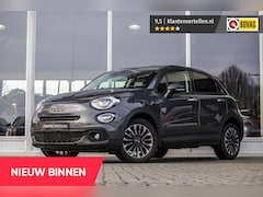 Fiat 500 X - 1.5 Hybrid | Camera | LED |