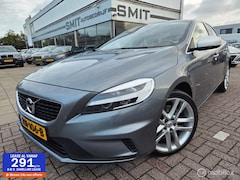 Volvo V40 - 2.0 D3 Business Sport|Eerste Eig|Trekhaak|NL Auto
