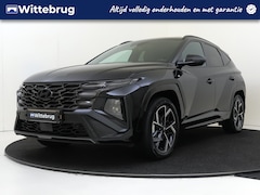 Hyundai Tucson - 1.6 T-GDI PHEV N Line Edition