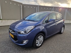 Hyundai ix20 - 1.6i i-Vision