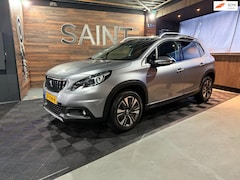 Peugeot 2008 - |1.2 PureTech Allure