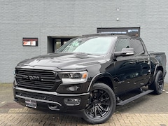 Dodge Ram 1500 - Laramie Night 5.7L 401pk LPG 4X4 Luchtvering 360cam Pano H&K