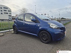 Toyota Aygo - 1.0-12V