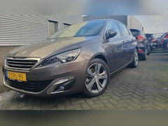 Peugeot 308 - 1.6 THP Blue Lease Premium