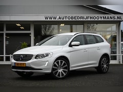 Volvo XC60 - 2.0 D3 Momentum Xenon Trekhaak 20" Velgen