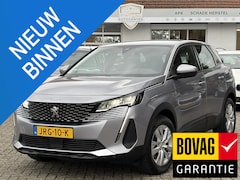 Peugeot 3008 - 1.2 PureTech Active Pack TREKHAAK | NAVI | CAMERA | KLIMA | BOVAG