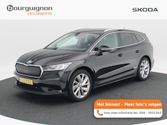 Skoda Enyaq iV - 80 204 Pk Automaat | Adaptive Cruise | Stoelverwarming | Stuurverwarming | Navigatie | Tre