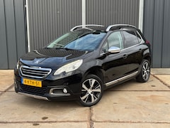 Peugeot 2008 - 1.6 VTi Féline Pano | Clima | Cruise | Trekhaak