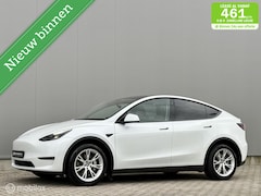Tesla Model Y - Long Range AWD 75 kWh 2022 SOH 93% - incl. BTW