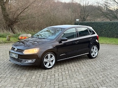 Volkswagen Polo - 1.2 TSI Highline DSG I PDC I CRUISE I ZEER MOOI I NWE APK