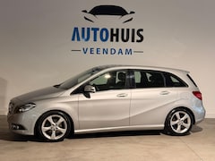 Mercedes-Benz B-klasse - 200 Ambition