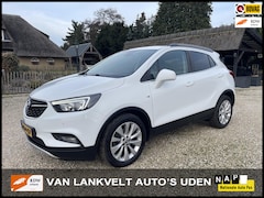 Opel Mokka X - 1.4 Turbo Innovation Winterpakket, Leder, Camera