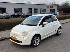 Fiat 500 - 1.2 Naked AIRCO