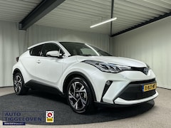 Toyota C-HR - 2.0 Hybrid Style Automaat | Navi | Camera | Stuur en Stoelverwarming