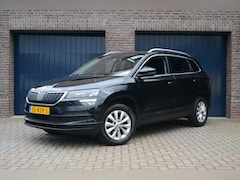 Skoda Karoq - 1.0 TSI DSG Automaat Clever Edition | Trekhaak | Carplay/Android Auto | Cruise | Clima | D