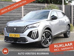 Peugeot 2008 - Allure 1.2 PureTech 100PK Navigatie, Achteruitrijcamera, Parkeersensoren, Apple Carplay, A