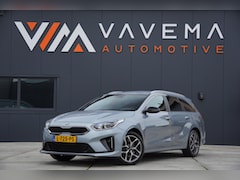 Kia Cee'd Sportswagon - Ceed 1.0 T-GDi GT-Line Edition 2021 Apple carplay Camera Cruise control Lane assist