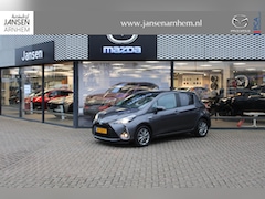 Toyota Yaris - 1.5 Hybrid Dynamic , Automaat, Navi, Camera, Cruise, LMV 15 Inch, Bluetooth, Elektrische r