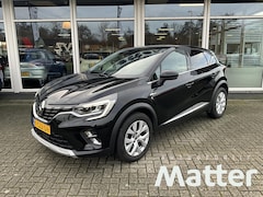 Renault Captur - 1.0 TCe 100 Intens