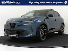 Alfa Romeo Junior - Elettrica Speciale 54 kWh OPEN DAK