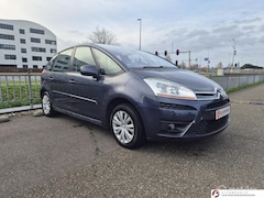Citroën C4 Picasso - 2.0-16V Ambiance 5p