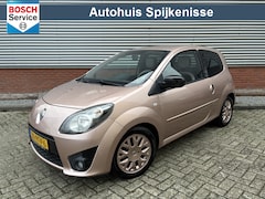 Renault Twingo - 1.2-16V Miss Sixty | Airco | Luxe Bekleding | Cruise Control |