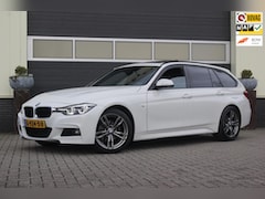 BMW 3-serie Touring - 318i M Sport Corporate Lease | Panoramadak |