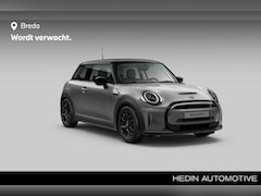 MINI Mini-Electric - Business Edition 33 kWh | 16" LM Victory Spoke zwart | Park Distance Control achter (PDC)