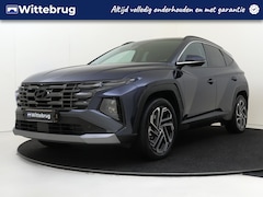Hyundai Tucson - 1.6 T-GDI PHEV Comfort Smart